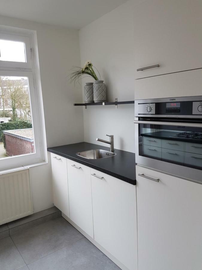 Bed And Breakfast Loft24 Heerlen Bagian luar foto
