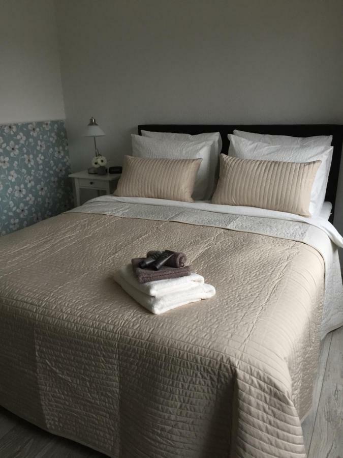 Bed And Breakfast Loft24 Heerlen Bagian luar foto