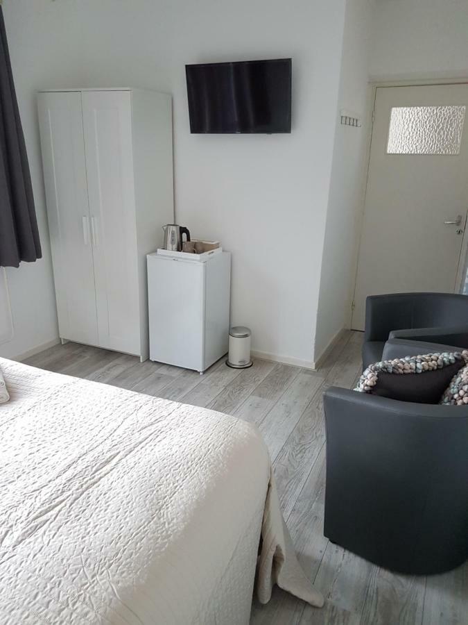 Bed And Breakfast Loft24 Heerlen Bagian luar foto