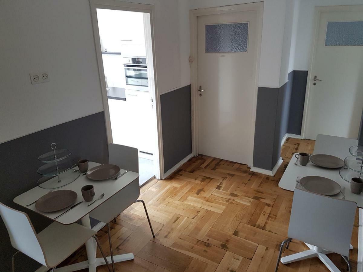 Bed And Breakfast Loft24 Heerlen Bagian luar foto