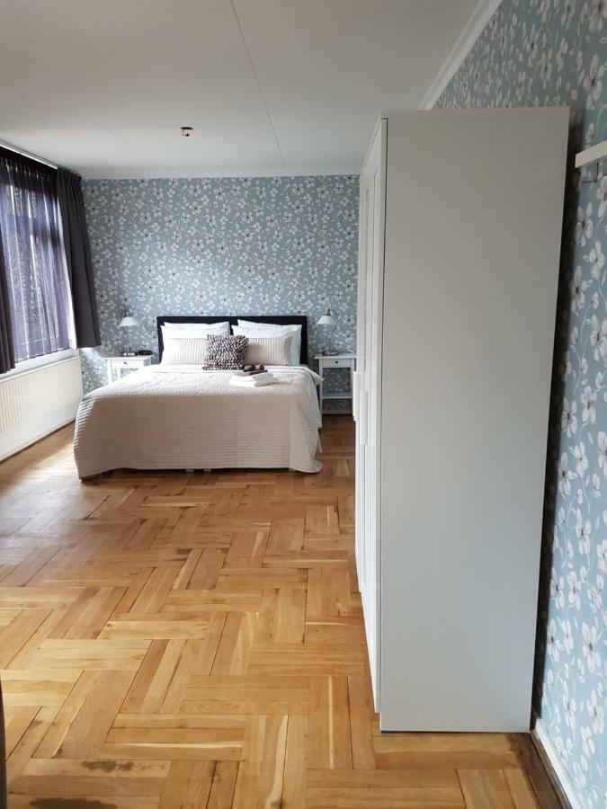Bed And Breakfast Loft24 Heerlen Bagian luar foto