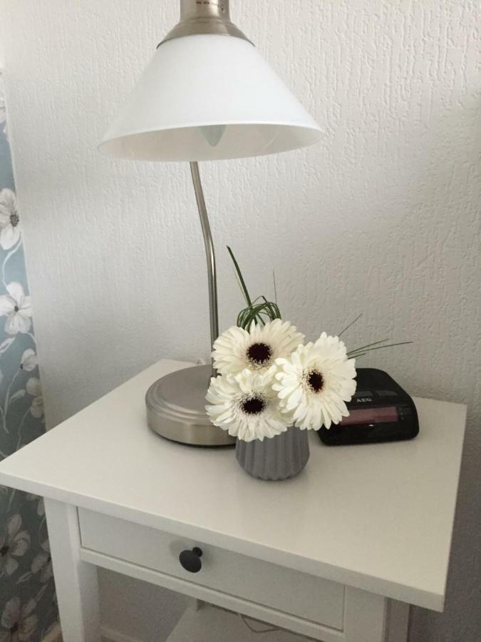 Bed And Breakfast Loft24 Heerlen Bagian luar foto