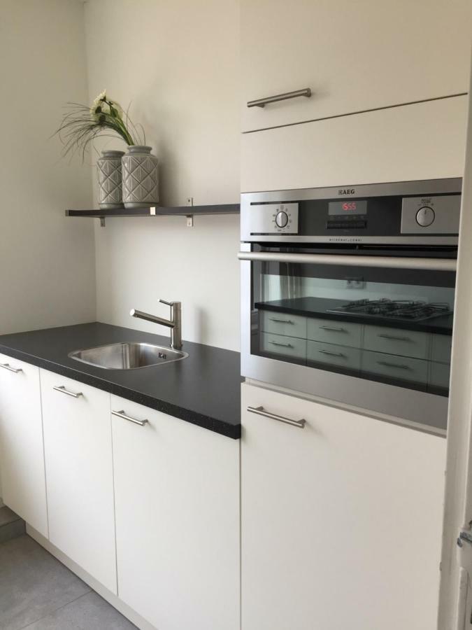 Bed And Breakfast Loft24 Heerlen Bagian luar foto