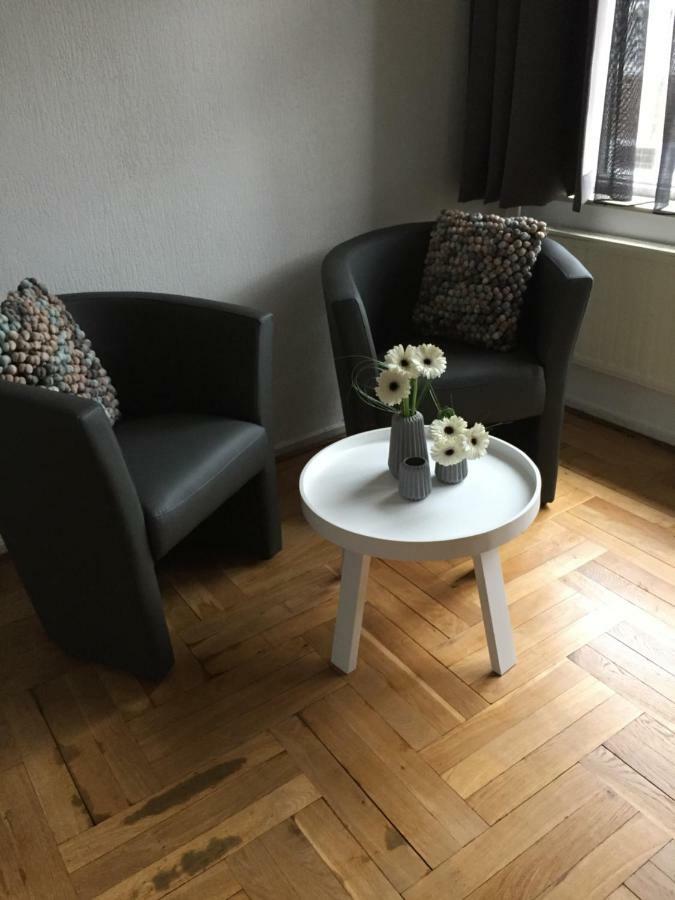 Bed And Breakfast Loft24 Heerlen Bagian luar foto