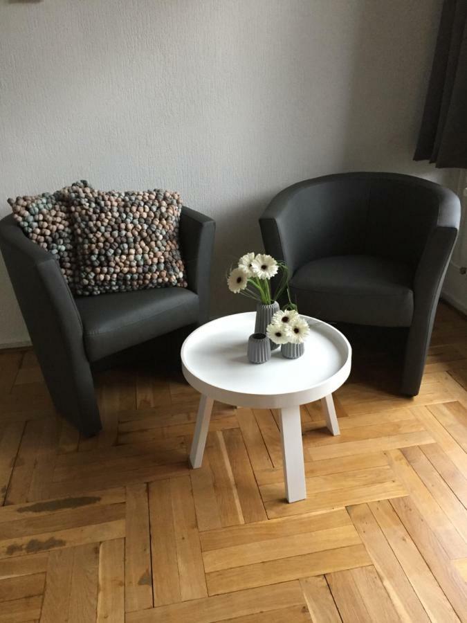 Bed And Breakfast Loft24 Heerlen Bagian luar foto