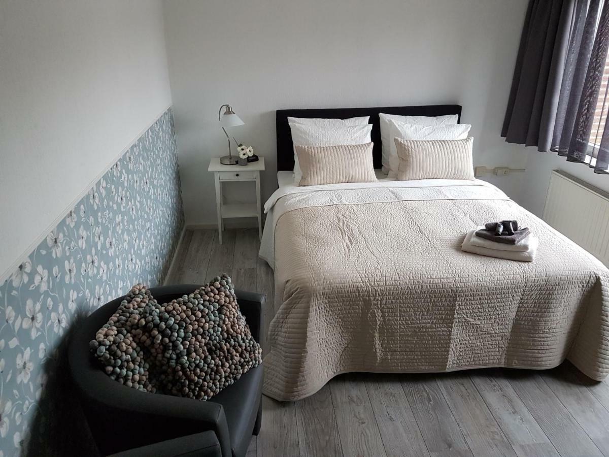 Bed And Breakfast Loft24 Heerlen Bagian luar foto