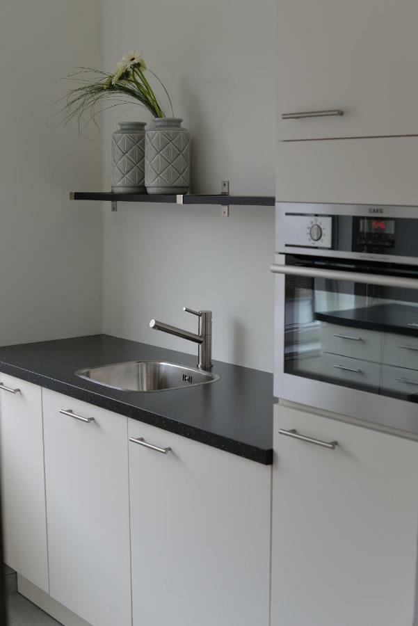Bed And Breakfast Loft24 Heerlen Bagian luar foto